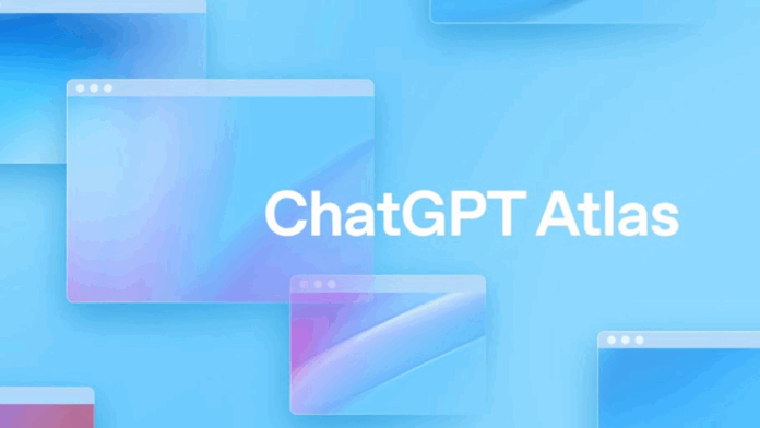 OpenAI takes on Chrome with ChatGPT Atlas browser for macOS ChatGPT Atlas