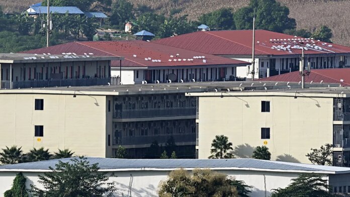 Starlink Halts Service to Myanmar Scam Hubs Amid Congressional Investigation Starlink Halts Service to Myanmar Scam Hubs Amid Congressional Investigation