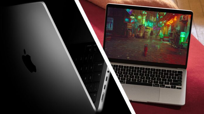 Tempted by the M5 MacBook Pro? You probably don’t need it – and this better alternative is less than half the price
