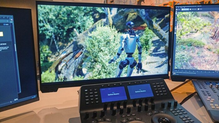 The $8000 Asus ProArt monitor is changing the way professionals ASUS ProArt PA32KCX monitor