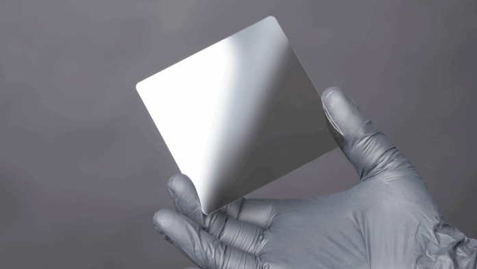 CERABYTE Ceramic-on-Glass storage