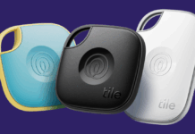 Tile Trackers Reportedly Have Security Flaw That May Allow Stalkers to Track Your Location