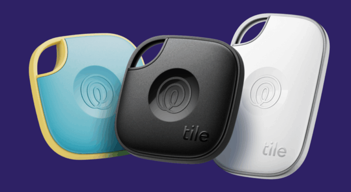 Tile Trackers Reportedly Have Security Flaw That May Allow Stalkers Tile Trackers Reportedly Have Security Flaw That May Allow Stalkers to Track Your Location
