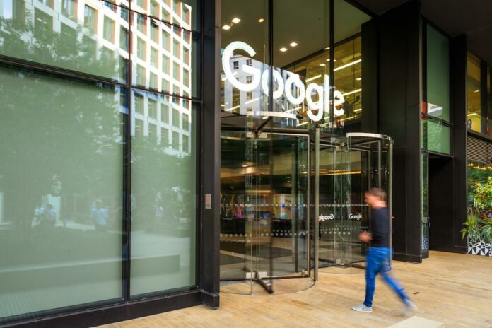 UK antitrust regulator to monitor Google Search more closely UK antitrust regulator to monitor Google Search more closely