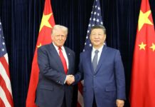 US and China comply with one-year pause on punitive tariffs US and China agree to one-year pause on punitive tariffs