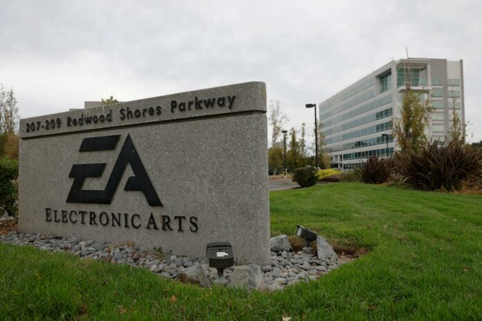 Unionized EA Employees Unhappy With Saudi-Backed Takeover Proposal

