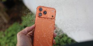 Apple iPhone 17 Pro Max REVIEW