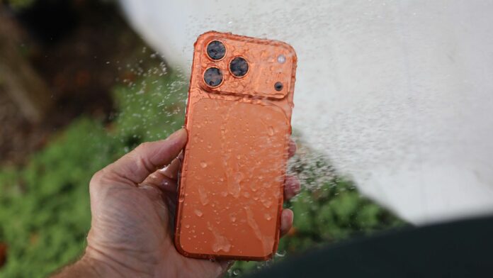 Apple iPhone 17 Pro Max REVIEW