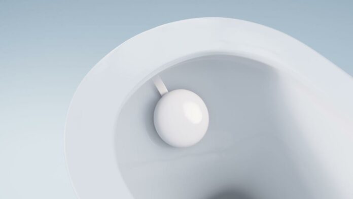 Withings’ $380 toilet-mounted urine analyzer is finally ready to buy