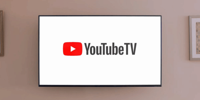 YouTube TV