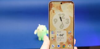 A major Pixel update has just been released that breathes new life into old phones