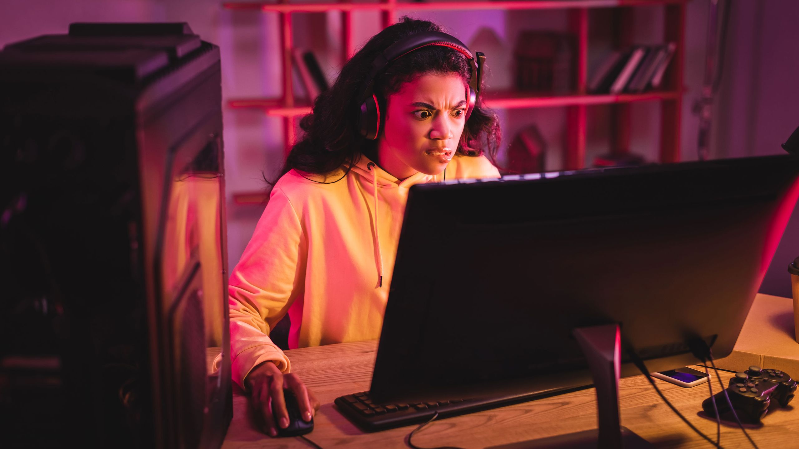 AMD is said to be increasing the price of GPUs by 10% due to the cost of RAM, so Black Friday may be your last chance to get a good deal.