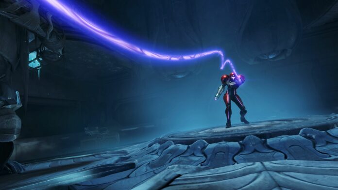 After 18 years of waiting, I finally played Metroid Prime 4: Beyond - here are my first impressions.