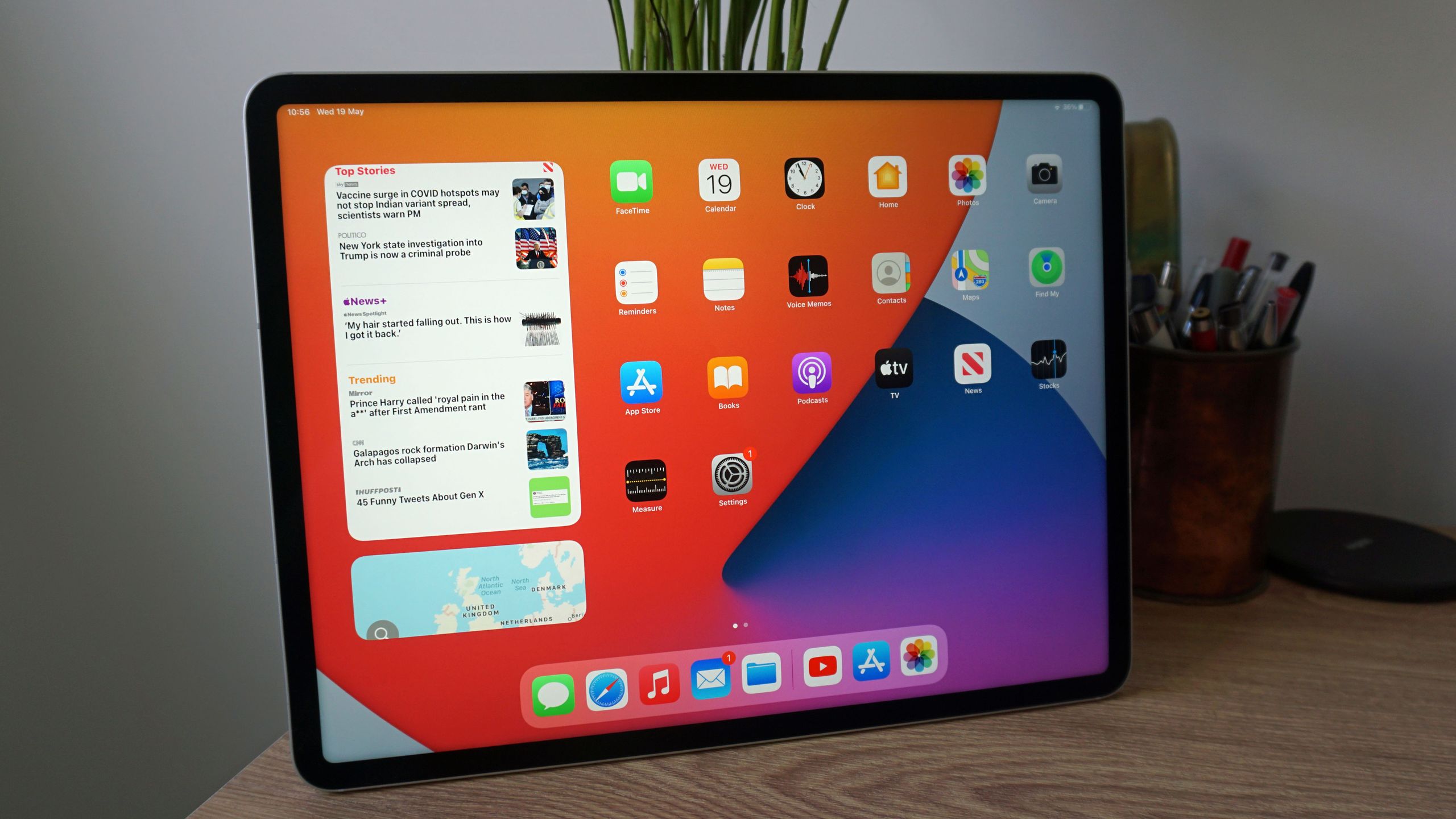 After buying a refurbished iPad, I'm now convinced that everyone should do the same - here's why