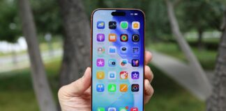 Apple iPhone 17 Pro Max REVIEW