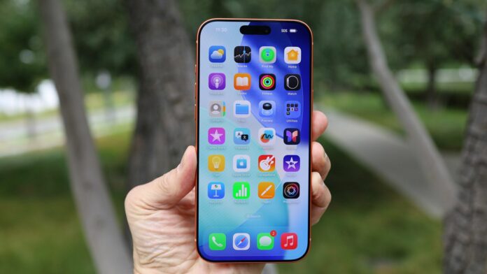 Apple iPhone 17 Pro Max REVIEW