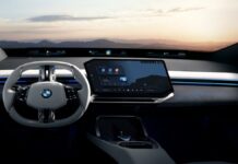 Alexa+ is coming to BMW vehicles