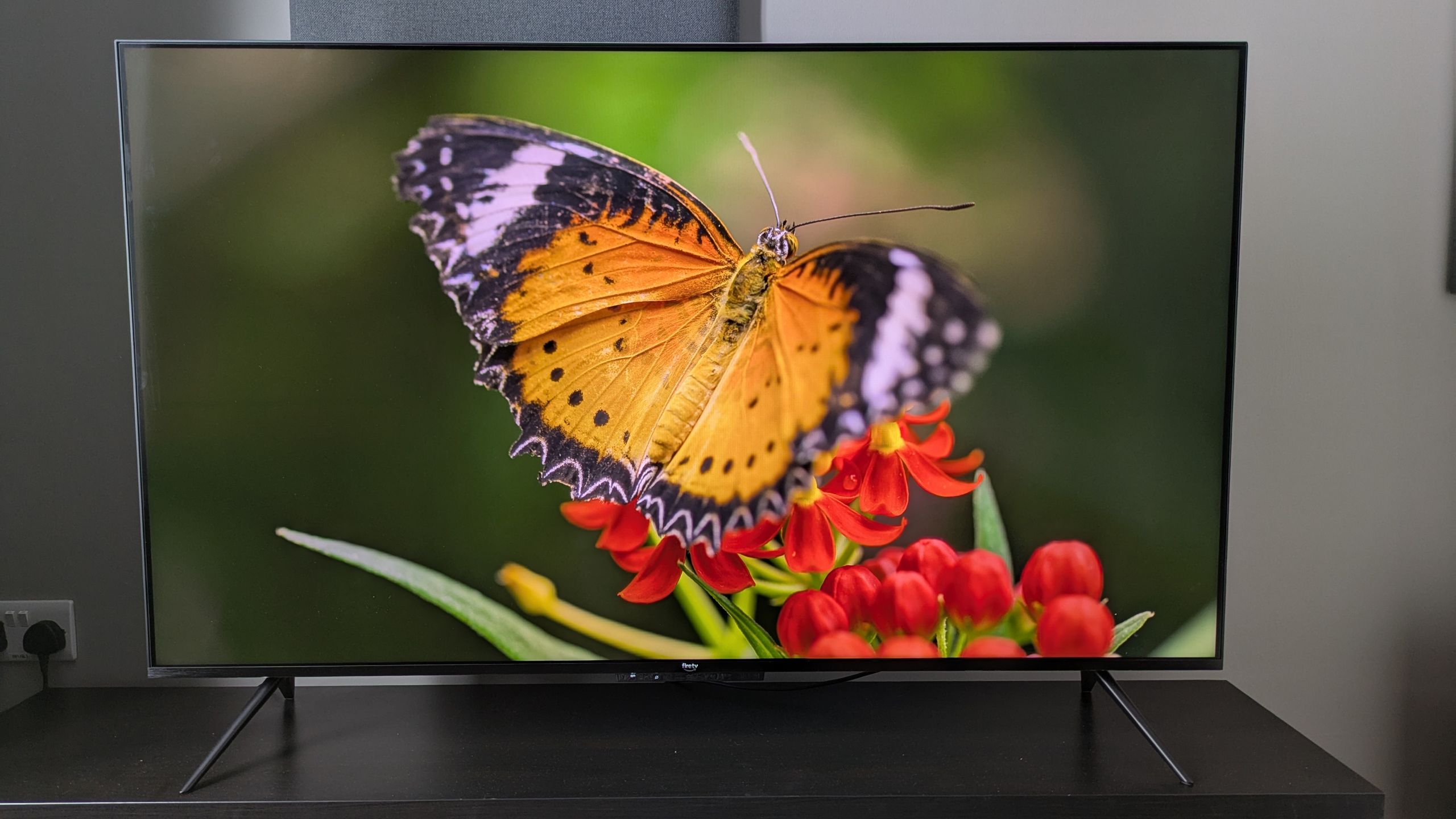 Amazon's new Omni QLED TV is available now, but I'd try one of the brand's other TVs this Black Friday