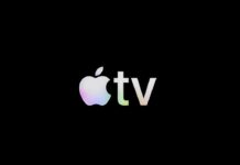 Apple TV has a new intro bumper and soundmark