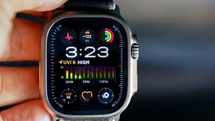 Apple Watch Ultra 3 could be presented tomorrow