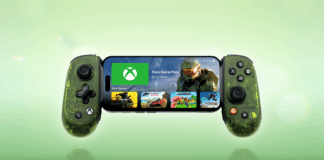 Backbone launches Xbox Edition Pro controller with Bluetooth and updated design