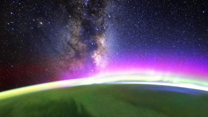Blue stars and pink clouds: see the coolest space photos of 2025