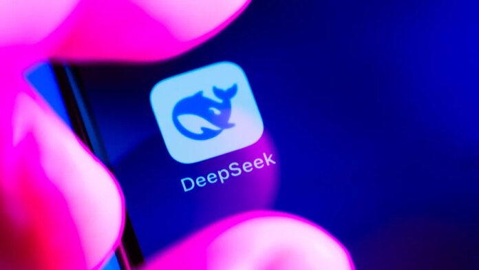 DeepSeek AI