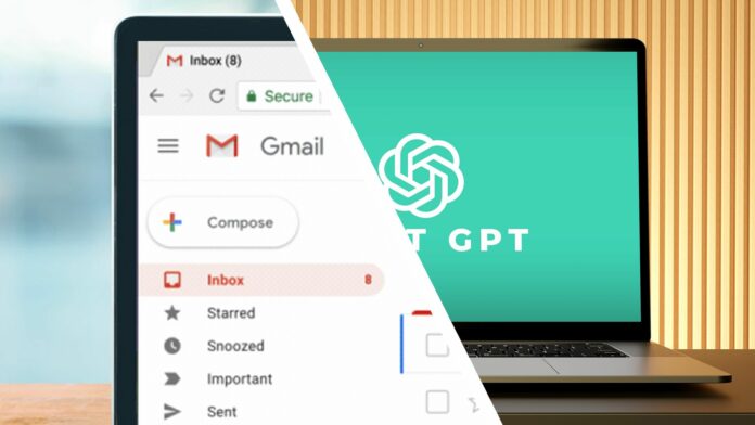 Do you have problems with Gmail? ChatGPT just solved mine with a Google app I'd never heard of