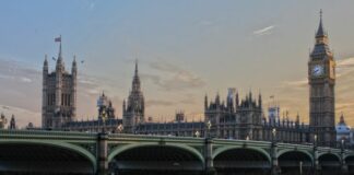 Houses of Parliament