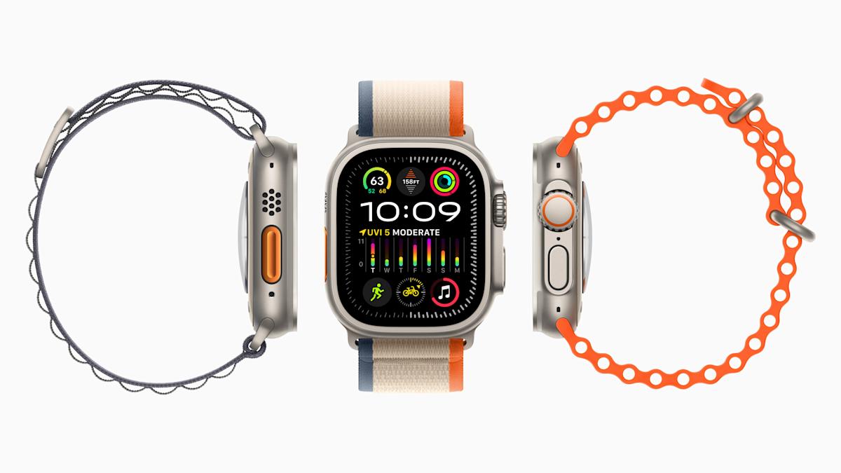 Federal jury rules Apple must pay $634 million for smartwatch patent infringement
