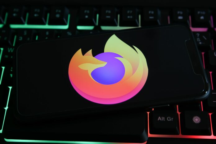 Firefox's new anti-fingerprint protection reduces user tracking by 70%