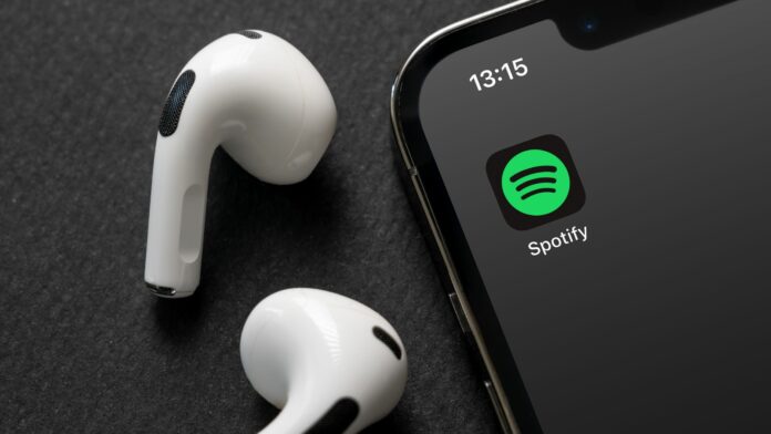 Five great ways to check Spotify's music statistics before the end of 2025 is coming soon
