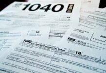 Free IRS Tax Filing Tool Reportedly Won't Be Offered in 2026