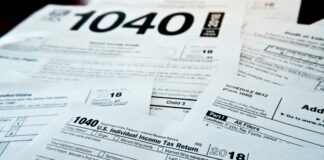 Free IRS Tax Filing Tool Reportedly Won't Be Offered in 2026