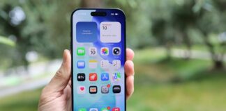 Apple iPhone 17 Pro REVIEW
