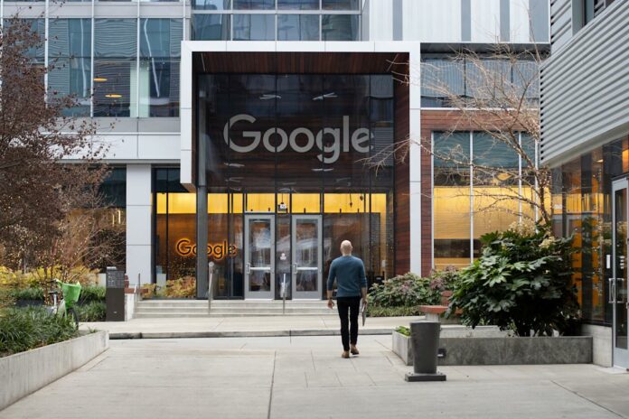 Google and Epic Games reach agreement over antitrust lawsuit