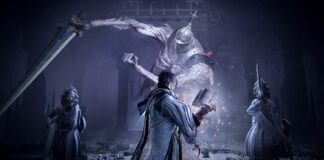 Elden Ring Nightreign – The Forsaken Hollows
