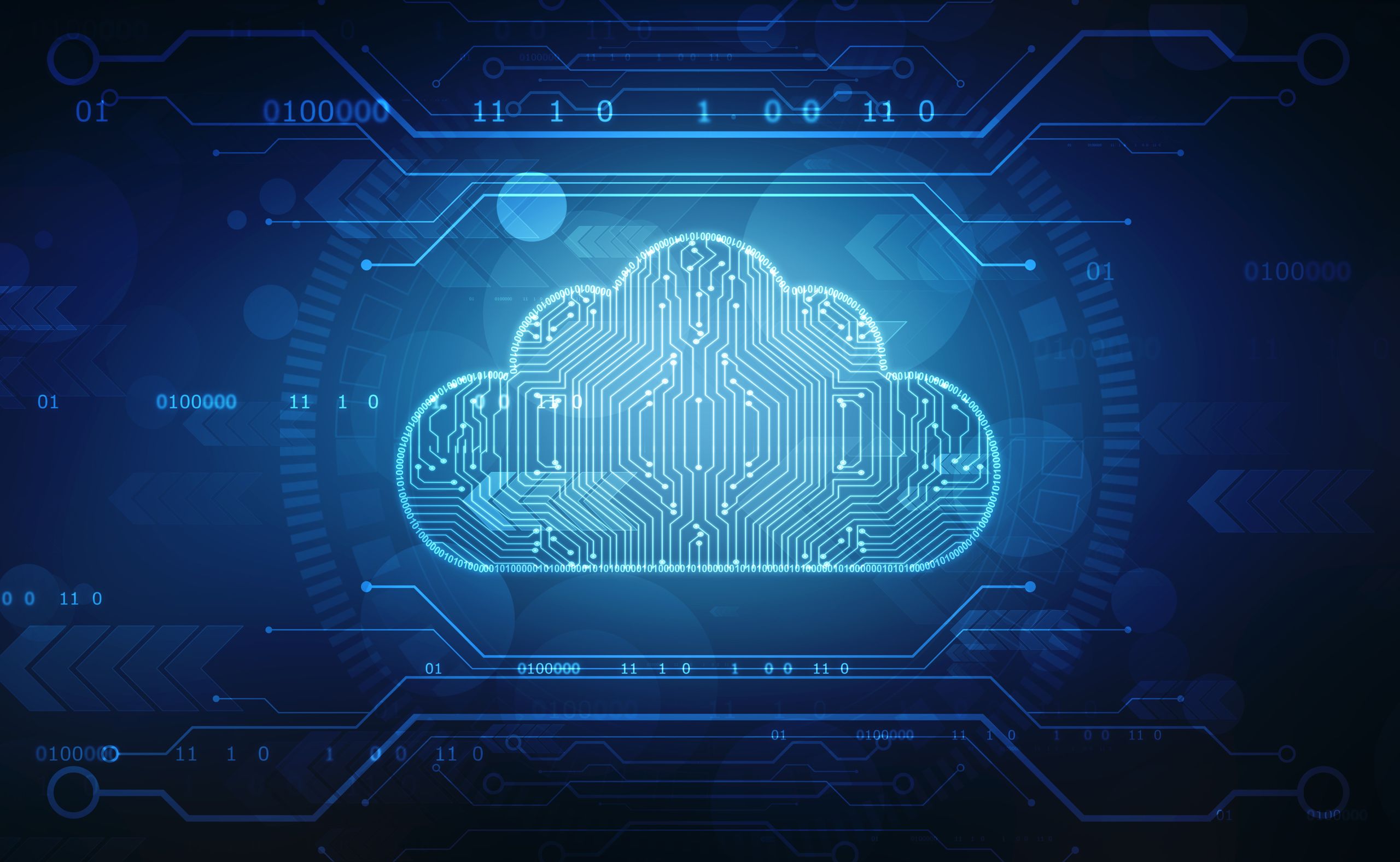 Hidden flaws in the cloud security framework