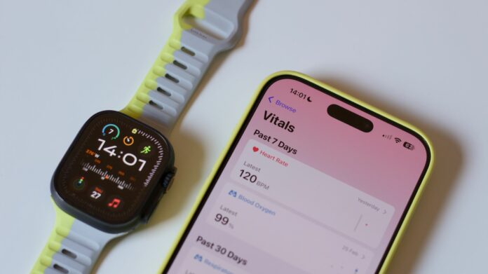 I hope I'm wrong, but Apple's paid Health+ tier would once again be Garmin's disastrous Connect+.






