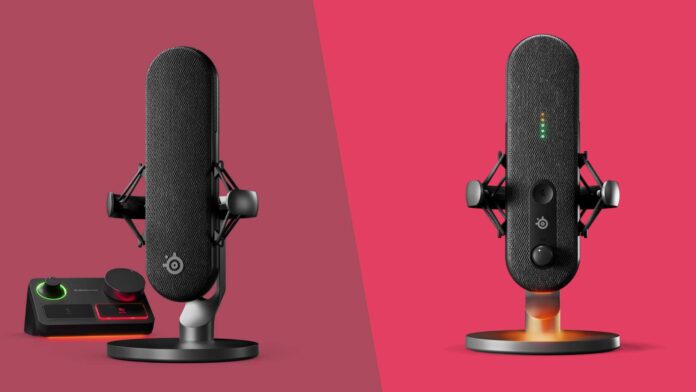 I tried SteelSeries Alias ​​and Alias ​​Pro at the same time and only kept one in my setup.