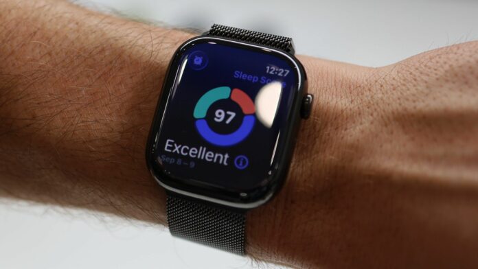 I was ready to buy an Apple Watch Ultra 3: here's why I'll buy a Series 11, for a fraction of the cost