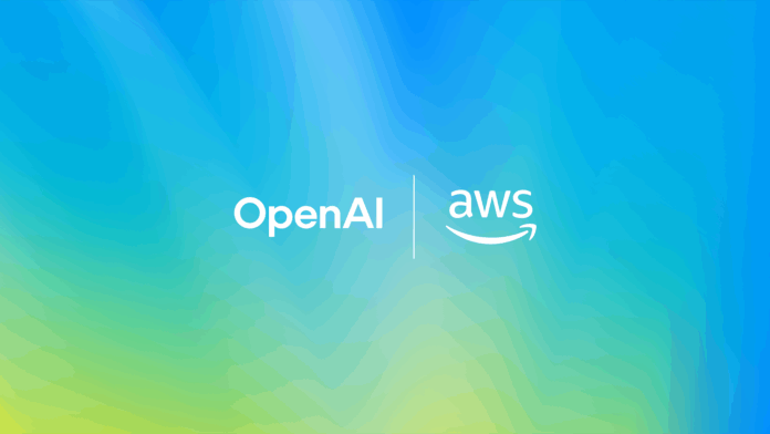 Inside the $38 billion OpenAI-AWS partnership