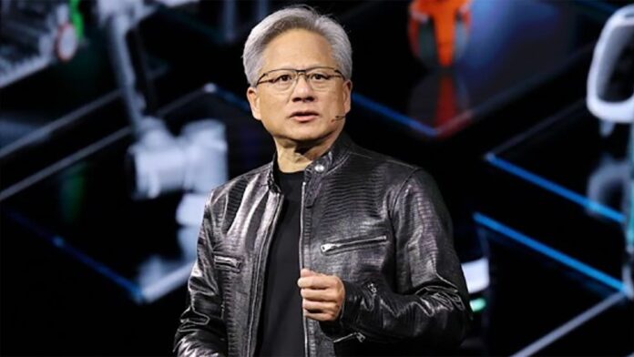 Is terrified AI going to take your job? Nvidia CEO has some surprising ideas