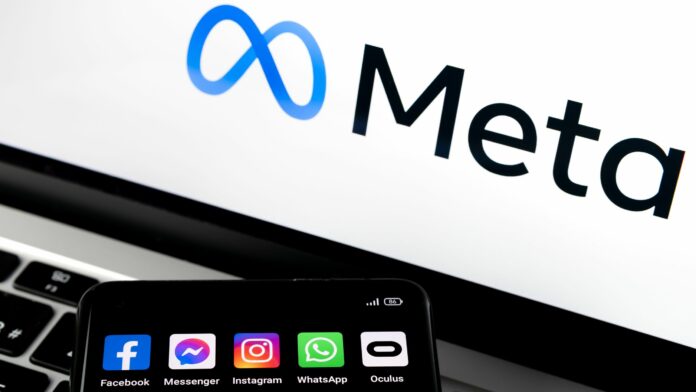 Meta reportedly makes 10% of its revenue from fraudulent ads and scams.