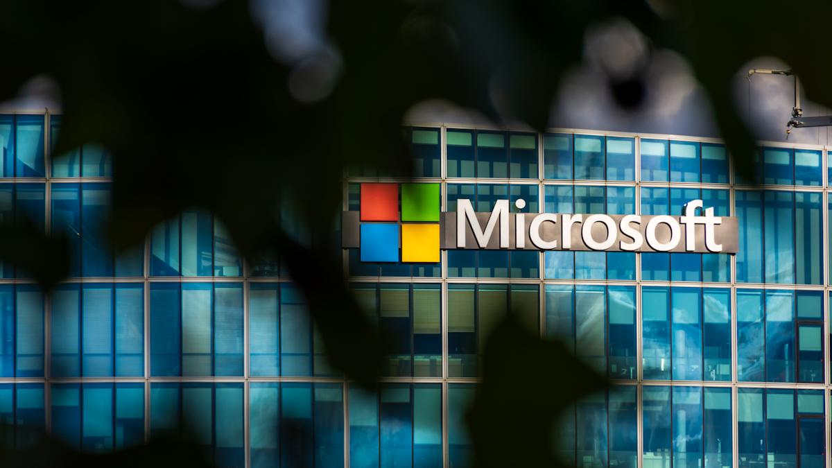 Microsoft will not publish a diversity report in 2025