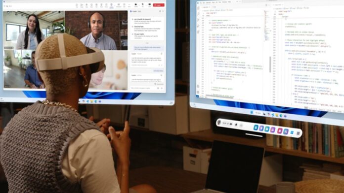 Mixed Reality Link for Windows 11 and Meta Quest headsets Mixed Reality Link for Windows 11 and Meta Quest headsets is now available to everyone