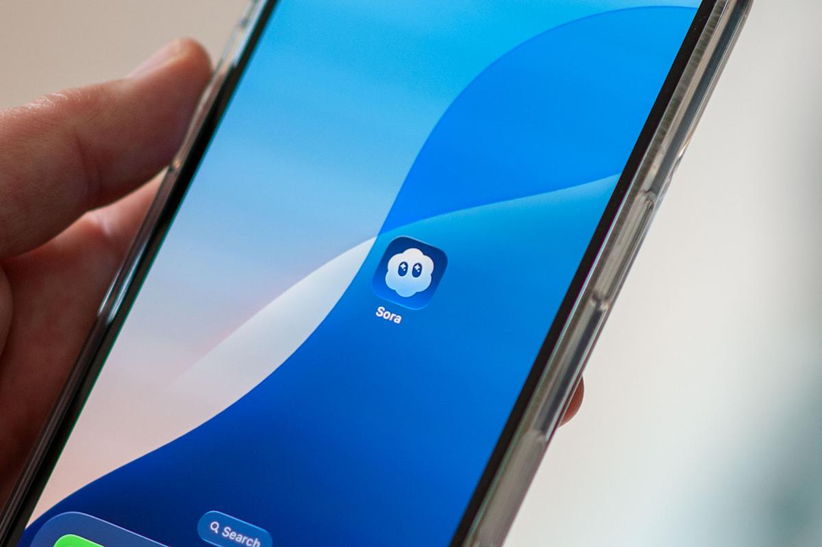 OpenAI cannot use the term “Cameo” in Sora due to a court order