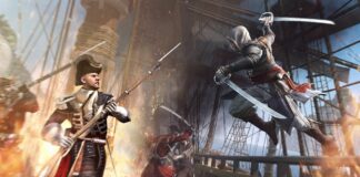 assassin's creed black flag