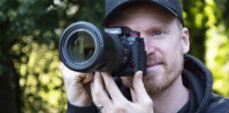 Panasonic's incredibly versatile Lumix S1 II beats rivals Canon, Sony and Nikon to the top spot in our video camera guide - here's what I think sets it apart