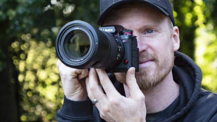 Panasonic's incredibly versatile Lumix S1 II beats rivals Canon, Sony and Nikon to the top spot in our video camera guide - here's what I think sets it apart